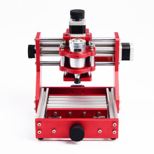 Benbox 500mw Micro Laser Graveermachine CNC 2 - in - 1 met Laser Module voor PVC PCB Aluminium Koper