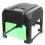3000MW USB Laser Graveermachine Snijmachine DIY Logo Printer CNC Graveerder Desktop 3