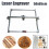 50x65cm 300mW Mini Laser Graveer - en Snijmachine Printer Kit Desktop 1