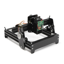 WAINLUX JL7 10W Lasergraveermachine DIY Lasergraveermachine