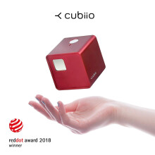 Versione Base Cubiio Macchina per Incisione Laser Intelligente Mini DIY Incisore Laser più Compatto