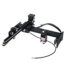 2.5W Mini Desktop Laser Graveermachine Markeer Machine Hout Metaal Steen Snijder