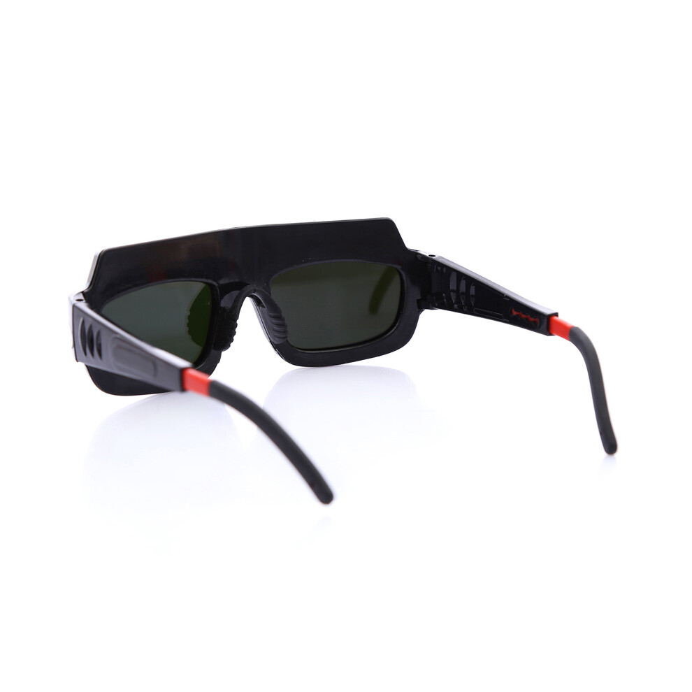 Automatic Variable Light Glasses Protection Eyepiece Welding Argon Arc Welding Uv Protection 787850558621