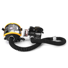 Elektrisches Konstantstrom - Luftversorgungssystem für Vollgesichts - Gasmaske - Respirator