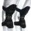 Knee Joint Support Pad Powerful Rebound Spring Force Stabilizer Knee Booster 10