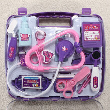 Baby Arztspielset Tragetasche Kit Spielzeug