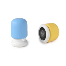 PUPUPULA Cassa Piggy Bank Smart LED Elettronica Digitale Contatore Monete Scatola di Risparmio per Bambini Giocattoli
