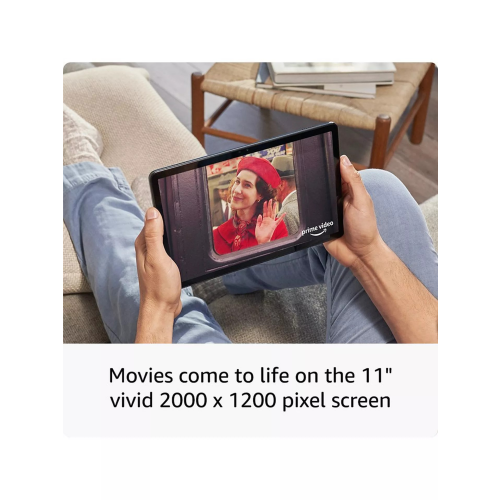 Amazon Amazon Fire Max 11 tablet 64GB vivid 11" 2K display 4 GB RAM 2