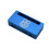 Blue CNC Aluminum Alloy Protective Case Enclosure Box With Screwdriver For Raspberry Pi Zero & Zero W 4