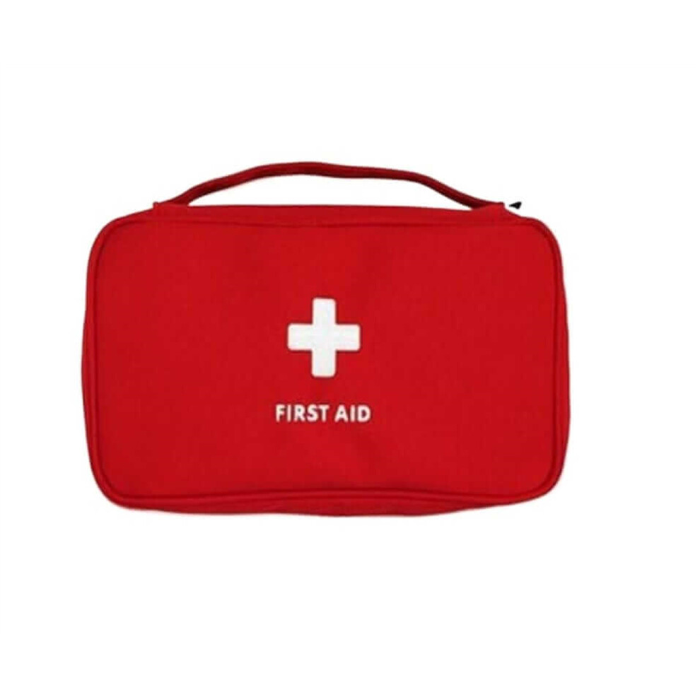 Xske Tec Handheld Emergency Medicine Storage Bag