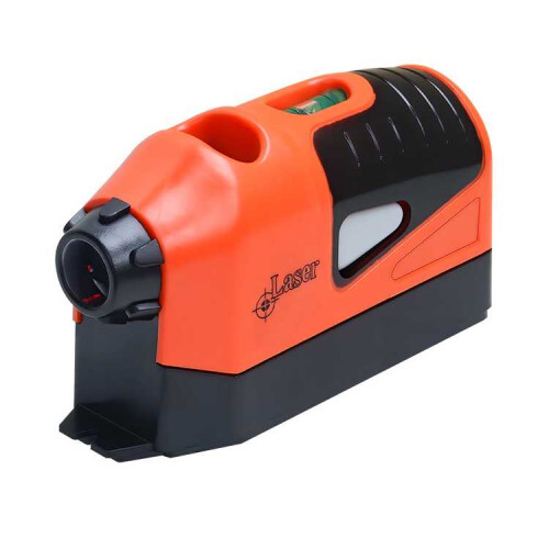 Laser Straight level meter 1