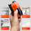 Laser Straight level meter 6