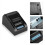 POS-5890T Portable 90mm / sec Thermal Receipt Printer 4