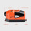 Laser Straight level meter 4