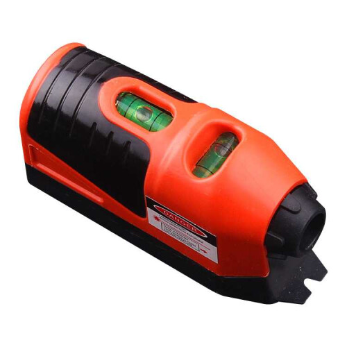 Laser Straight level meter 2