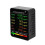PM2.5/PM10 Luftqualitätsdetektor Raumluftqualitätsmonitor 2