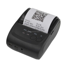 Imprimantă de chitanțe Bluetooth POS-5802 Thermal Line
