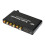 4K 3D HDMI 5.1CH Audio Decoder Extractor 3