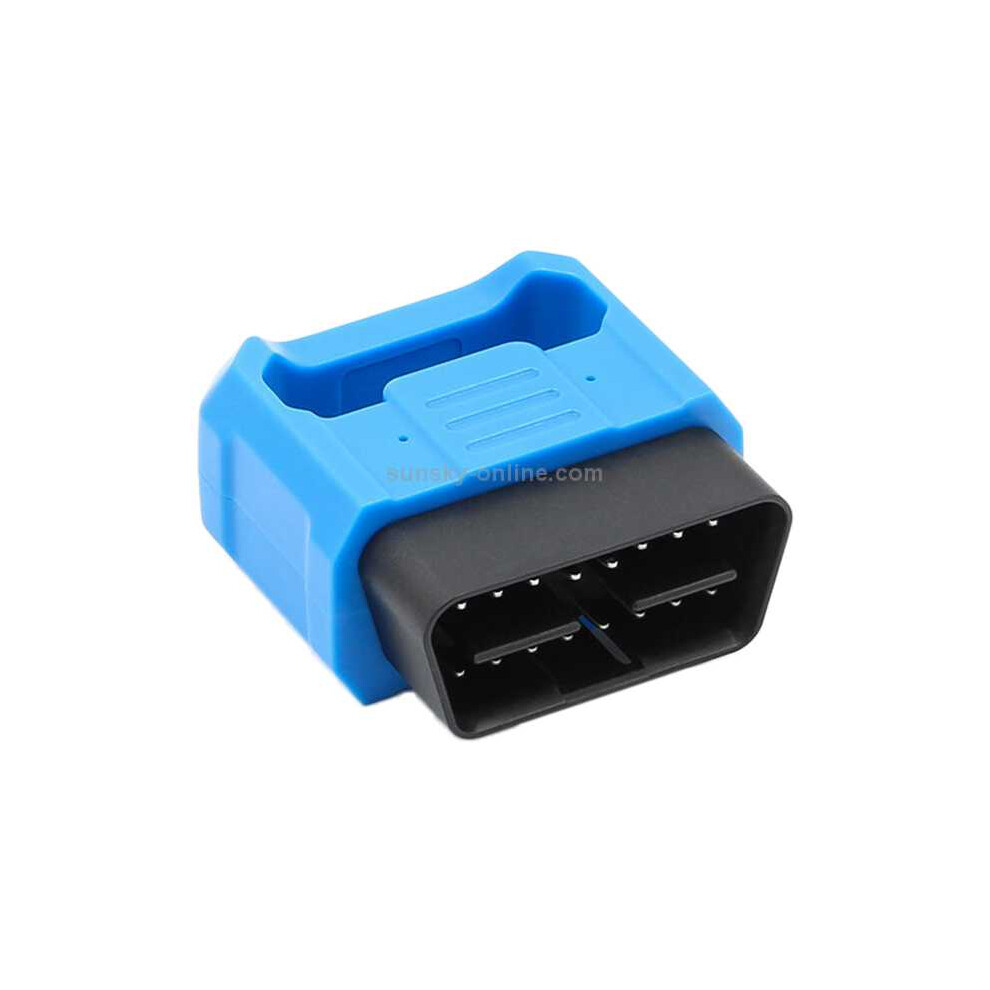 Elm327 Bluetooth 5.0 Obd2 V2.2 With Pic18f25k80 Fault Diagnostic Scanner 766262129193