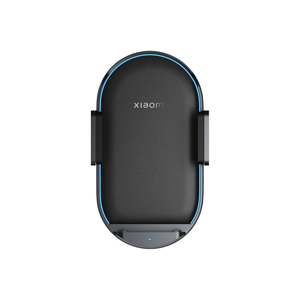 Original Xiaomi WCJ05ZM Car Wireless Charger Pro-image-OPC-PFVK57V-NEW