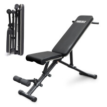 Phoenix Fitness Adjustable Bench
