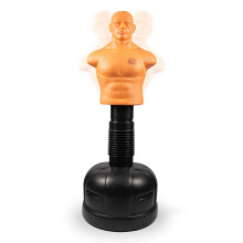 Phoenix Fitness Freestanding Punch Bob