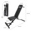 Phoenix Fitness Adjustable Bench 4