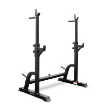 Phoenix Fitness Adjustable Squat Rack