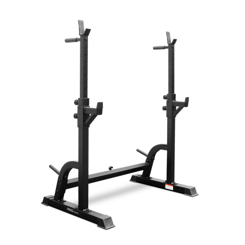 Phoenix Fitness Adjustable Squat Rack