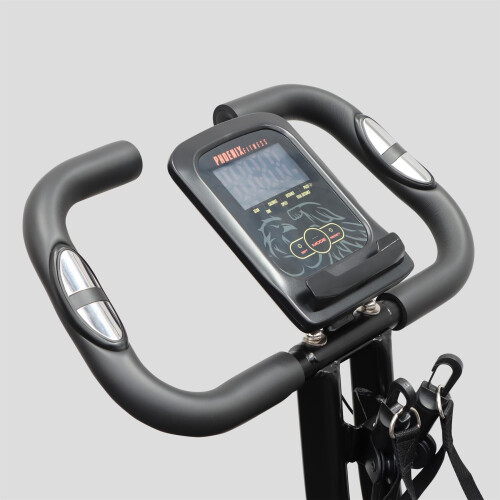 Phoenix Fitness Foldable Exercise Bike 2