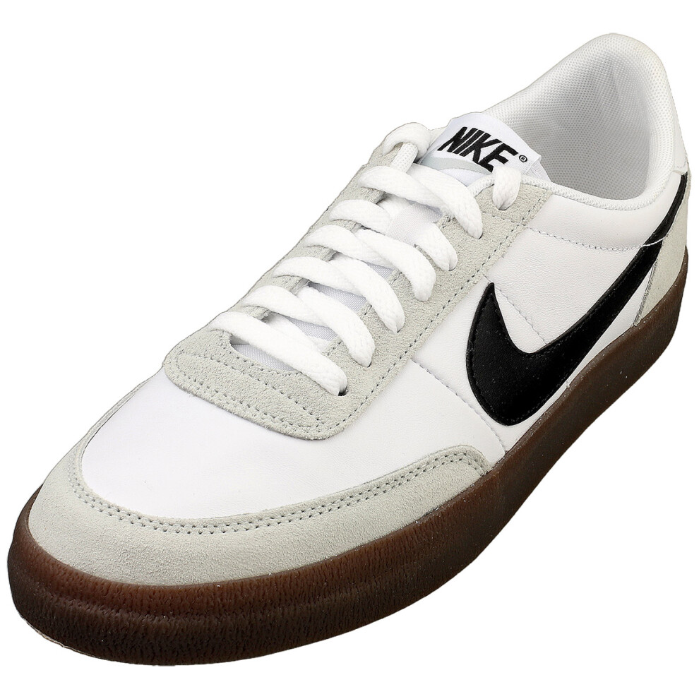 (7.5) Nike Killshot 2 Mens Casual Trainers in White Black