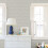 Fine Decor (Beige) Erik Building Blocks Vinyl Wallpaper Fine Decor 2