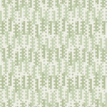 (Green) Erik Building Blocks Vinyl Wallpaper Fine Decor