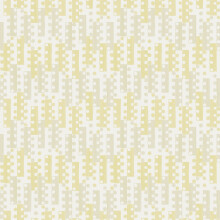 (Yellow) Erik Building Blocks Vinyl Wallpaper Fine Decor