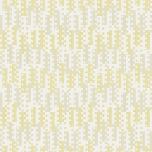 Fine Decor (Yellow) Erik Building Blocks Vinyl Wallpaper Fine Decor