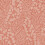 Fine Decor (Coral) Elin Botanical Vinyl Wallpaper Fine Decor 1