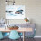 Fine Decor (Beige) Erik Building Blocks Vinyl Wallpaper Fine Decor 3