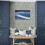 Fine Decor (Charcoal) Elin Botanical Vinyl Wallpaper Fine Decor 2