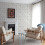 Fine Decor (Grey) Inge Floral Vinyl Wallpaper Fine Decor 2