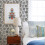 Fine Decor (Black) Inge Floral Vinyl Wallpaper Fine Decor 3