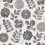 Fine Decor (Black) Inge Floral Vinyl Wallpaper Fine Decor 1
