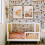 Fine Decor (Blue/Red) Juni Tulip Wallpaper Fine Decor 3