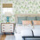 Fine Decor (Green) Jonah Leaf Trail Wallpaper Fine Decor 2