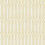 Fine Decor (Ochre) Lars Retro Wave Vinyl Wallpaper Fine Decor 1