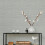 Fine Decor (Grey/Blue) Malin Grasscloth Wallpaper Fine Decor 3