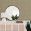 Fine Decor (Sand) Malin Grasscloth Wallpaper Fine Decor 2