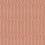 Fine Decor (Coral) Lars Retro Wave Vinyl Wallpaper Fine Decor 1