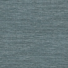 (Blue) Malin Grasscloth Wallpaper Fine Decor