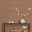 Fine Decor (Rust) Malin Grasscloth Wallpaper Fine Decor 3