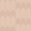 Fine Decor (Blush) Nyle Chevron Stripe Vinyl Wallpaper Fine Decor 1